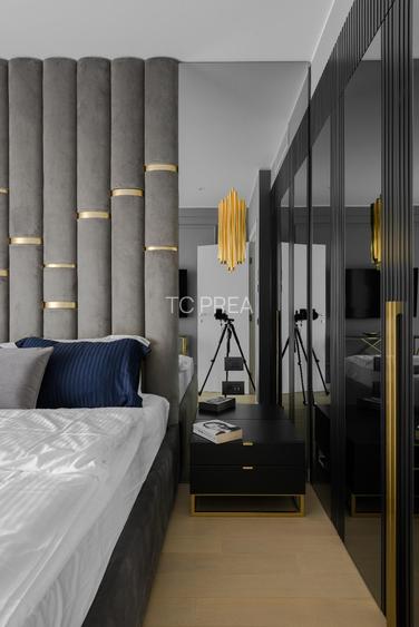 2 camere LUX One Herastrau Towers - 4