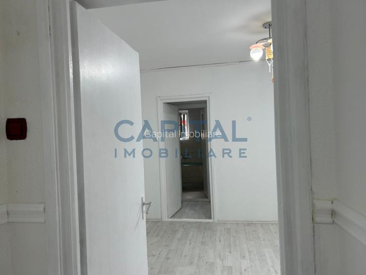 Apartament zona centrala, Strada Unirii.Comision 0% - 3