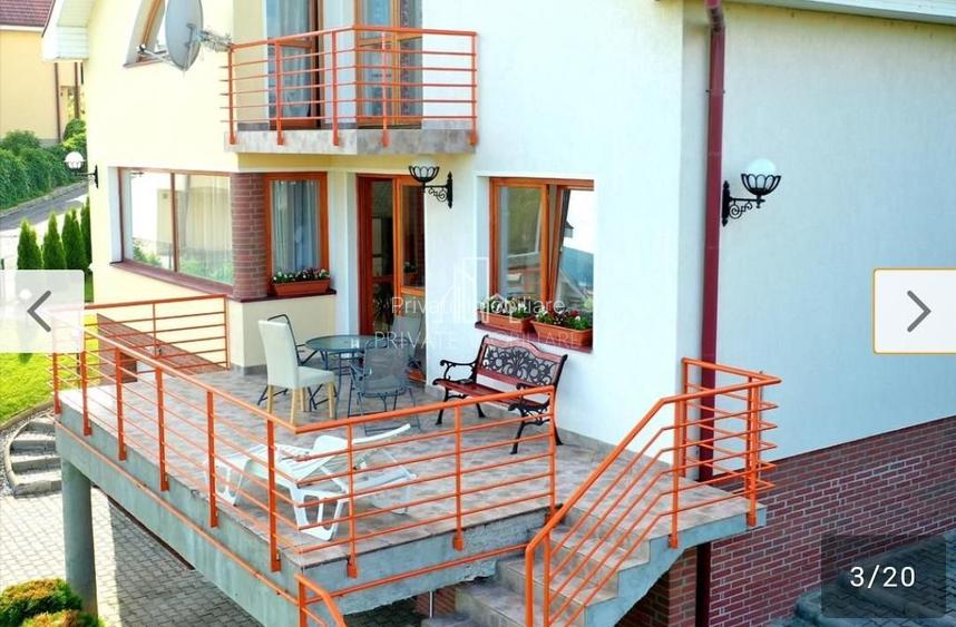 Casa Moderna/Lux De Inchiriat, Cartier Orizont, Livezeni - 4