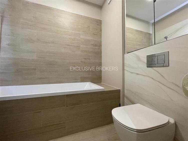 Luxury 2 Rooms   Panoramic View - 15