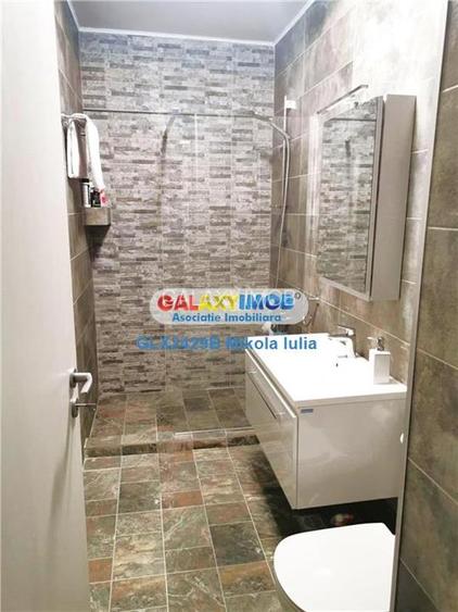 Apartament 2 camere | Parcare -1 | Complex Metropolitan Metalurgiei - 4