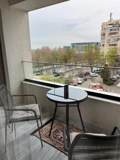 Apartament 2 camere Lux Complex Union Plaza+loc de parcare - 7