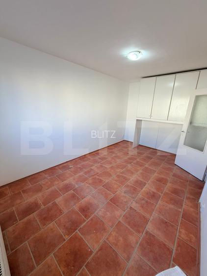 De vânzare Apartament 3 camere în fața Gării Făgăraș - 12