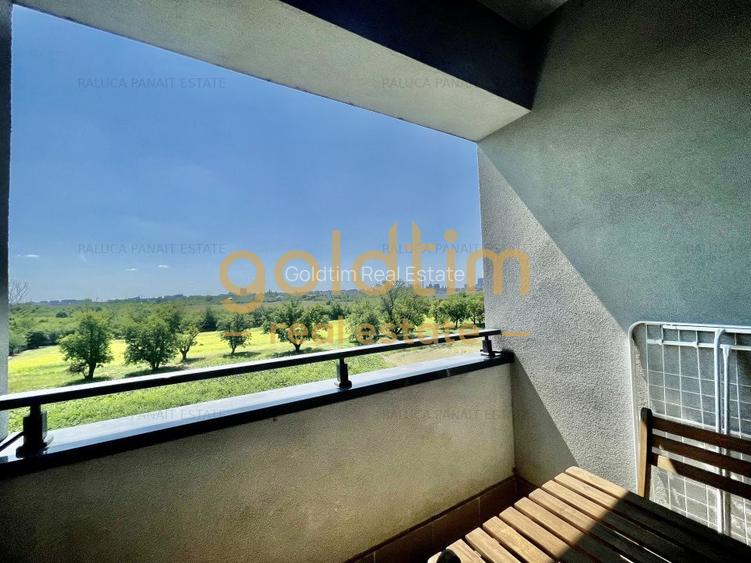 NOU!!! SUPERB/ 2 BAI/ VIEW/ PARCARE SUBTERANA/ SPATII DEPOZITARE - 2