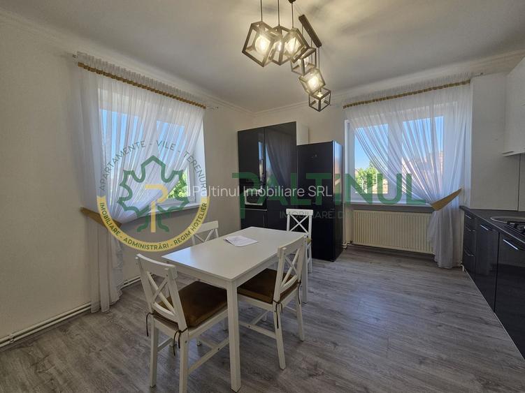 Apartament 3 camere, zona Stefan cel Mare - Biserica - 2