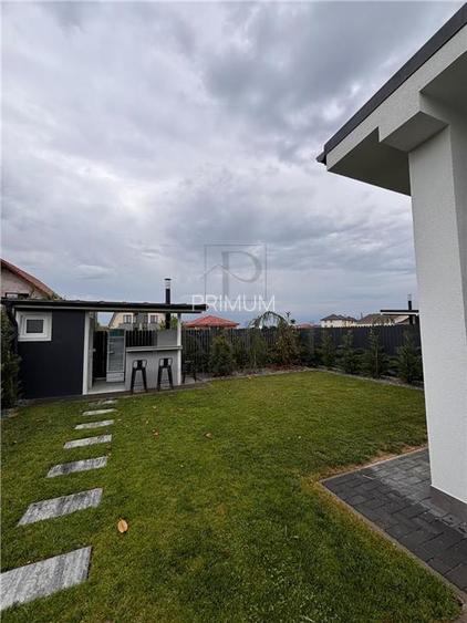 DUPLEX PREMIUM, COMPLET FINALIZAT GATA DE MUTAT, MOSNITA NOUA - 19