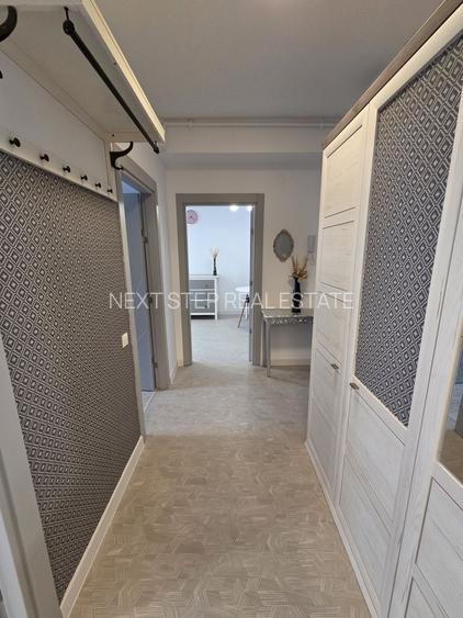 PRIMA INCHIRIERE! Apartament 2 camere Sisesti - 4