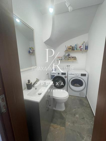 Duplex de vanzare in centru Florestiului langa Scoala! - 18