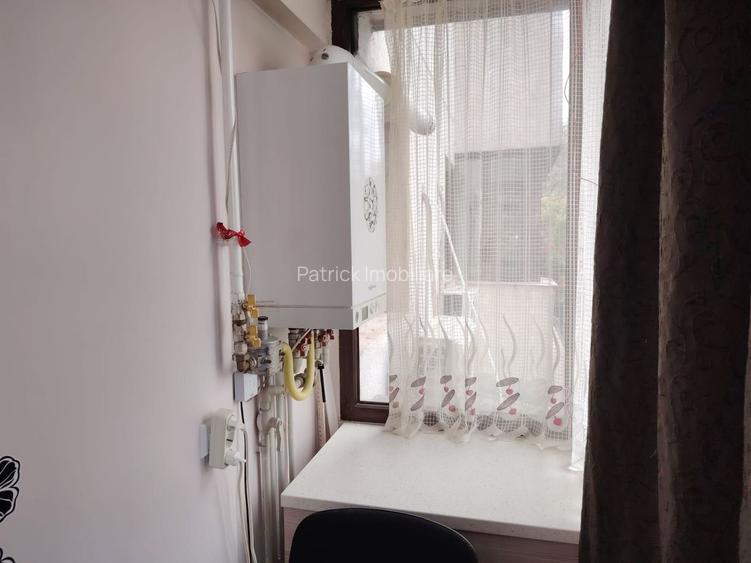 Inchiriez apartament  camere Tiglina 1. - 9