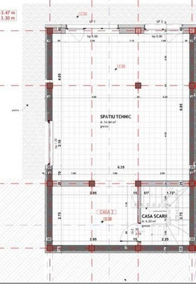 Casa 5 camere de vanzare in Floresti - 8