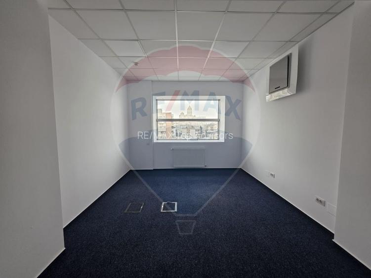 Cladire Birouri DE VANZARE | 13 Septembrie | Potential Conversie Hotel - 6