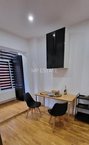 Apartament 2 camere Izvor-Cismigiu/Centrala proprie/Metrou - 6