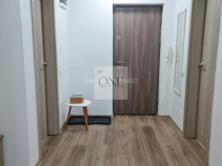 Apartament Spațios Zona Răcădău - 11