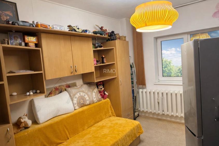 Apartament 4 Camere Militari - 4