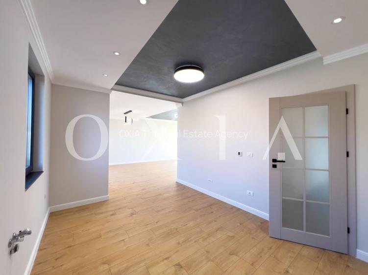 LX144 Confort, intimitate si finisaje de calitate intr-o casa individuala - 2