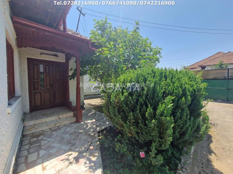 Casa situata in Pestisani -Borosteni - 4