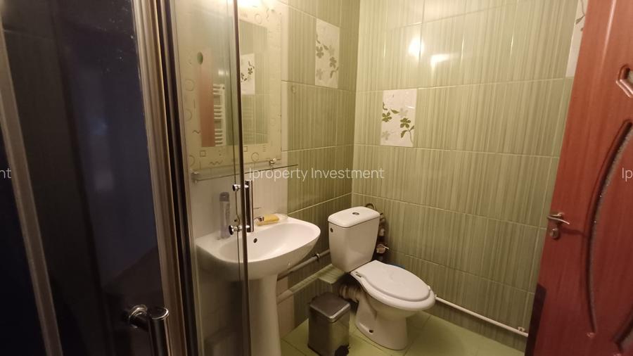 Diham - Chisinau | 2 Camere | Bloc 1980 | Decomandat | Parter - 11