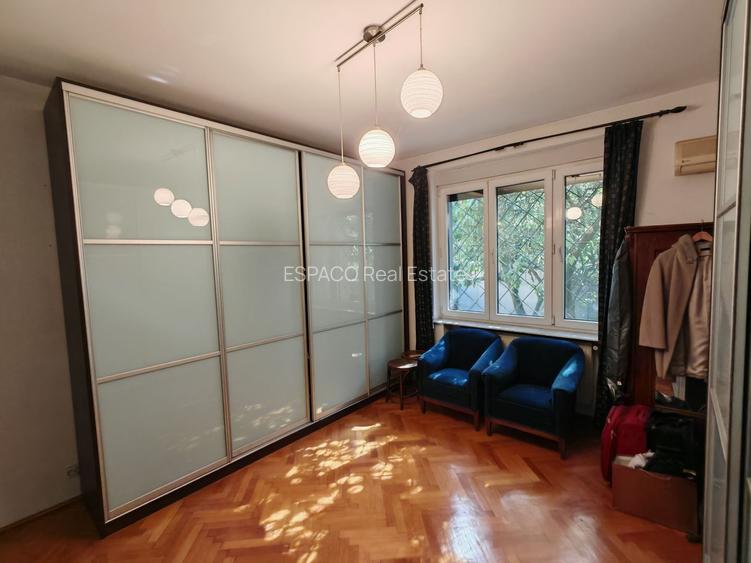 Vilă interbelică – Casin / Domenii – ideală clinica/ resedinta/ sediu / ambasada - 19