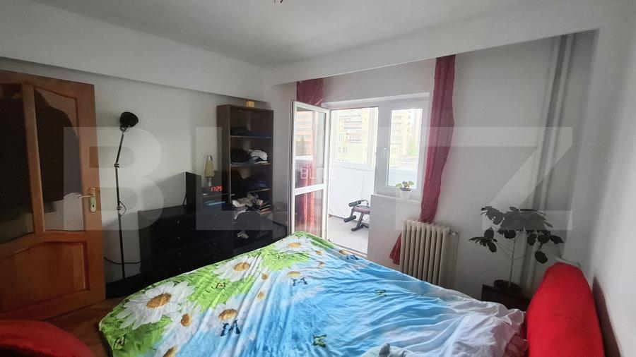 Apartament spațios cu 4 camere  Mănăștur - Piata Ion Meșter | Ideal Familie - 15