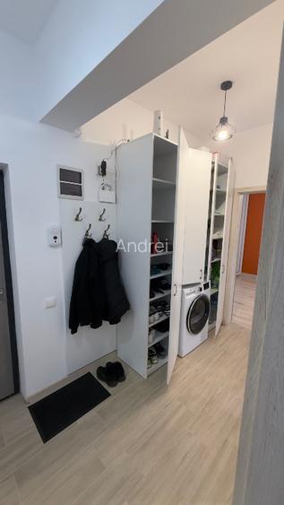 Apartament 2 camere | ROTAR PARK 2 | Bucuresti Sector 6 - 12