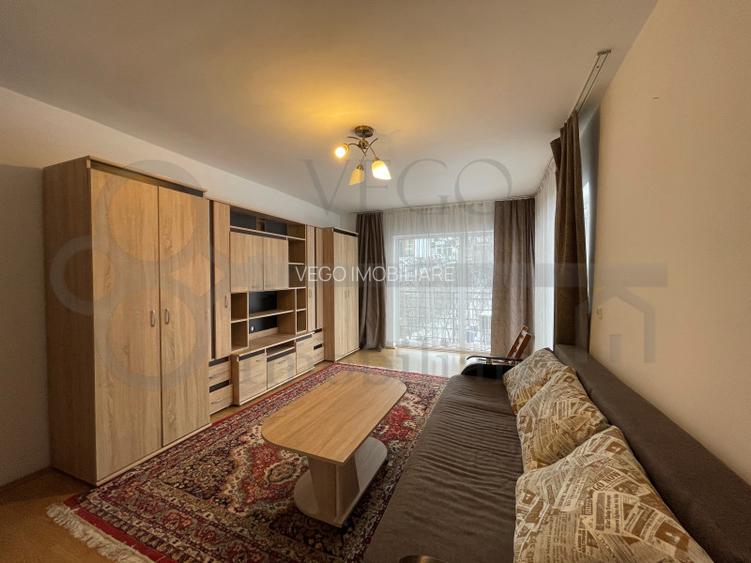 Apartament cu 2 camere decomandat, aproape de Iulius Mall și FSEGA - 4