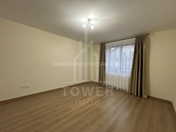Casă de închiriat curte proprie, subsol pod, garaj - Central - 10