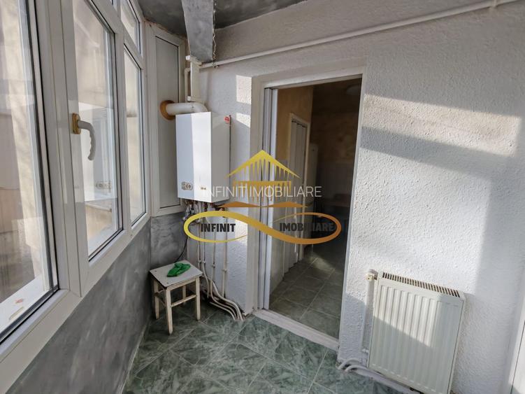 Apartament 2 camere de închiriat – George Bacovia / Energiei, Bacău - 6