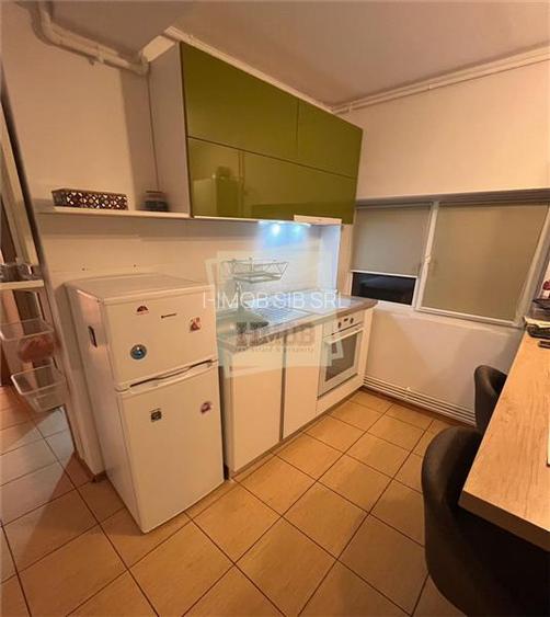 Apartament 2 camere zona Trei Stejari zona 0 - 3