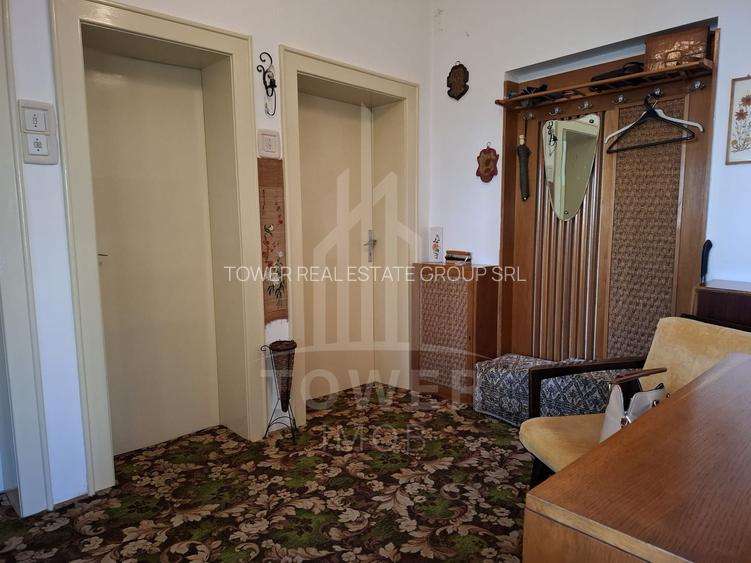 Apartament la casă de vânzare – Zonă ultracentrală, Strada Banatului, - 26