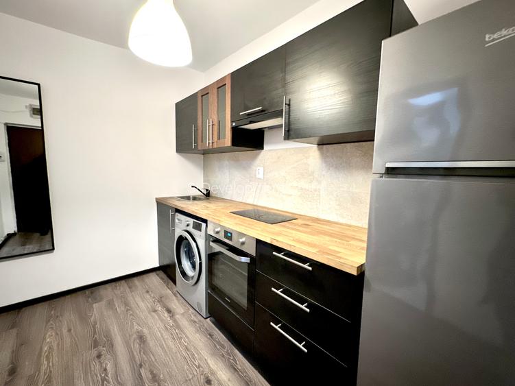 Studio 2 camere - Prima inchiriere - Liberty Center | Mobilata & Utiliata - 5