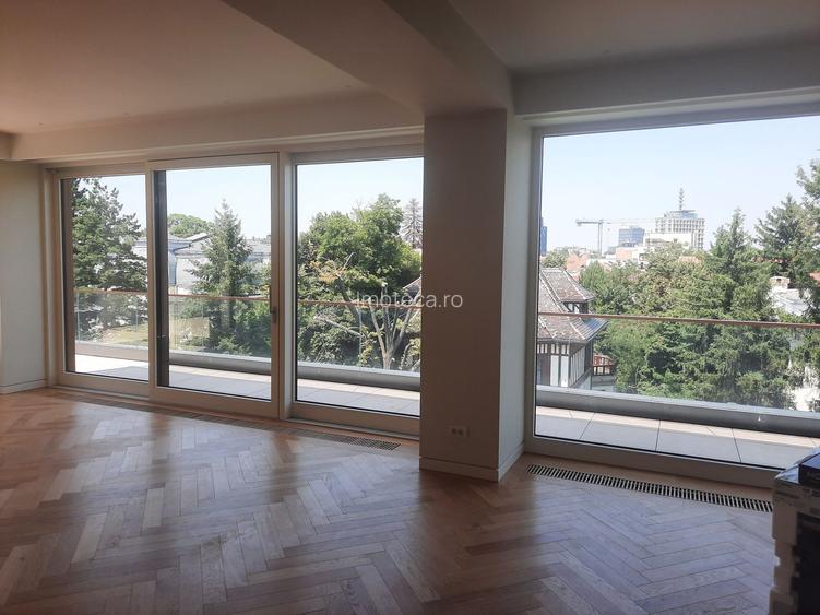 Apartament de lux cu 5 camere de inchiriat intr-un imobil exclusivist - 6