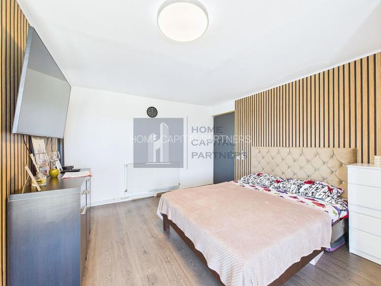 Casa de vanzare  |  Crevedia  |  4 camere - 18