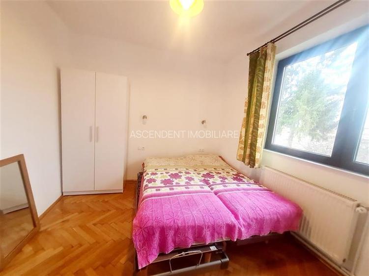 In Vintage style, cu acces auto in curte proprie,  zona Star  - Centrul Istoric, - 12