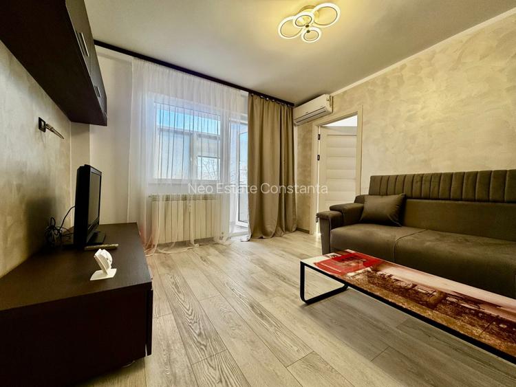 Apartament 2 camere modern – Prima închiriere | Campus – Tomis Nord - 2