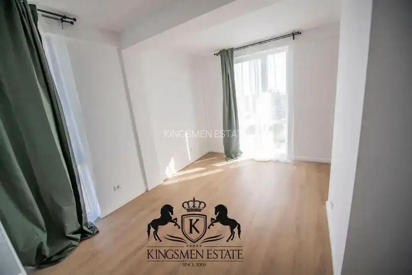 Duplex 3 camere The Suburb Buftea - 10