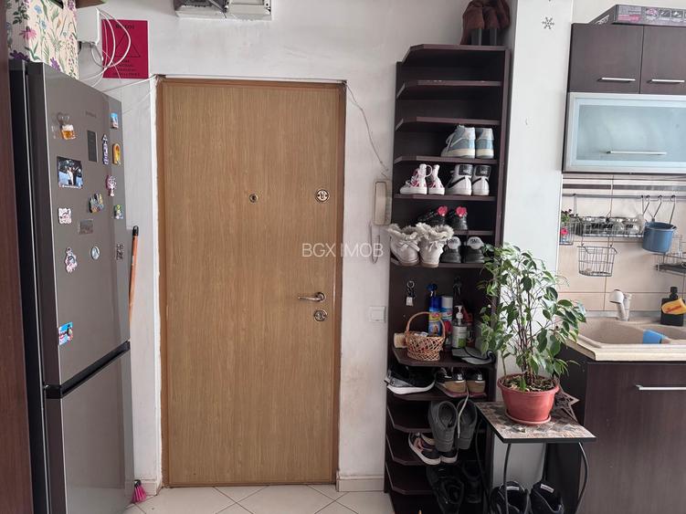 3 camere cu Centrala proprie- Bucla -Valea Ialonitei -Mobilat Utilat - 16