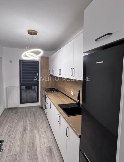 Apartament 2 camere de închiriat Lujerului Exigent Plaza - 5