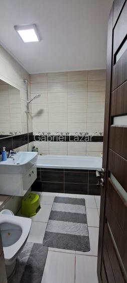 Apartament cu 2 camere  Crângași – Lacul Morii, Centrală termică, et. 2, parcare - 11