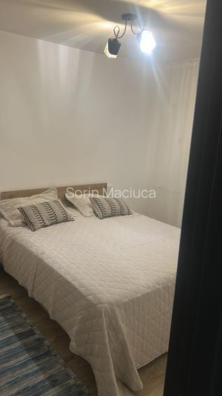 Apartament renovat, totul nou, langa Metrou Iancului, proprietar. - 8