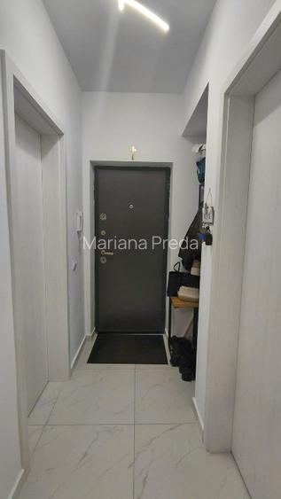 Vand Garsoniera Militari Residence  complet utilata si mobilata - 5