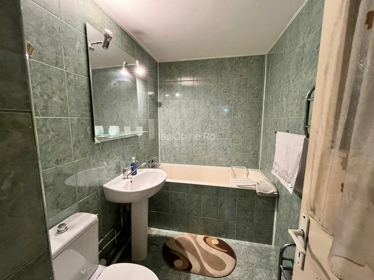 Apartament cu 3 camere CUG Lidl - 13