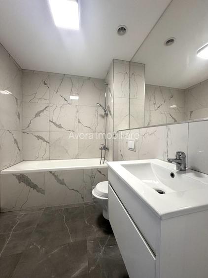 Giroc-Eso, Parcare acoperita, Etaj intermediar - 2