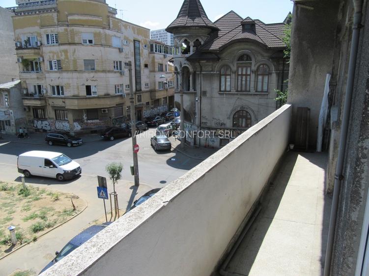 Vanzare 3 camere ULTRACENTRAL, B-dul Dacia cu Calea Victoriei - 17