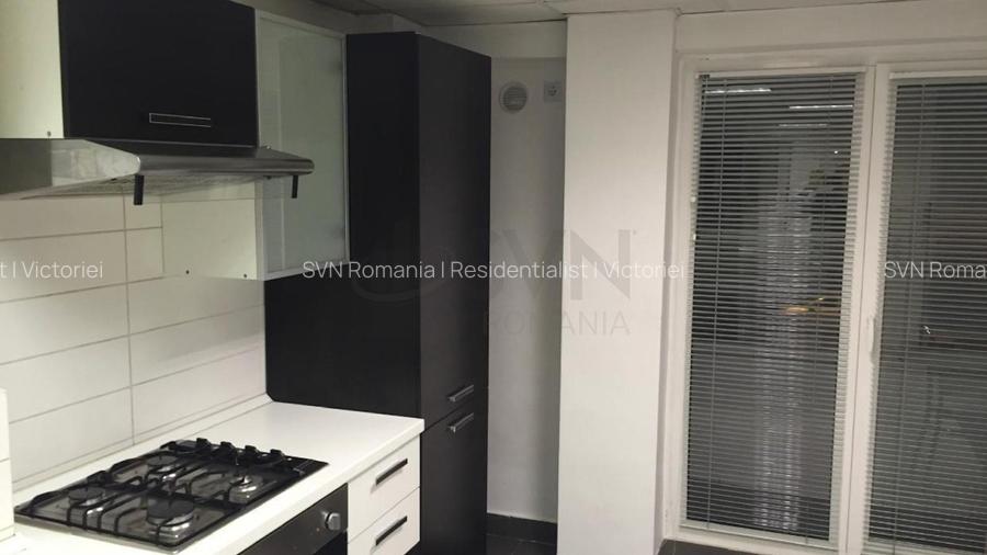 REA1027513 Apartament 2 camere decomandat langa Metrou - 4