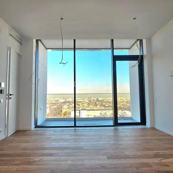 Penthouse Spectaculos | Vedere Panoramica | One Cotroceni Park - 3
