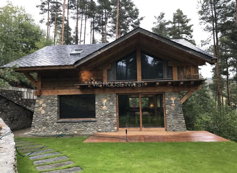 Teren Predeal Central - 2