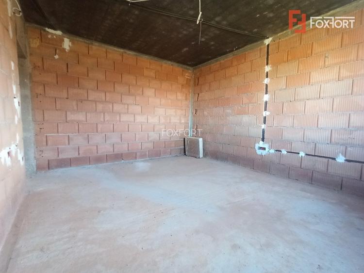 Casa individuala 7 camere Mosnita Noua - V2559 - 9