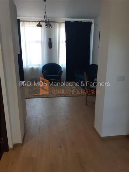 Apartament 3 camere cf 1 decomandat zona Centru - 4