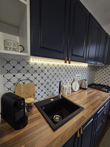 Central | Gara de Nord | Ideal Airbnb | Etaj 6 - 15