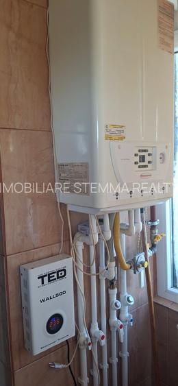 Vindem apartament 2 camere in Navodari - 9